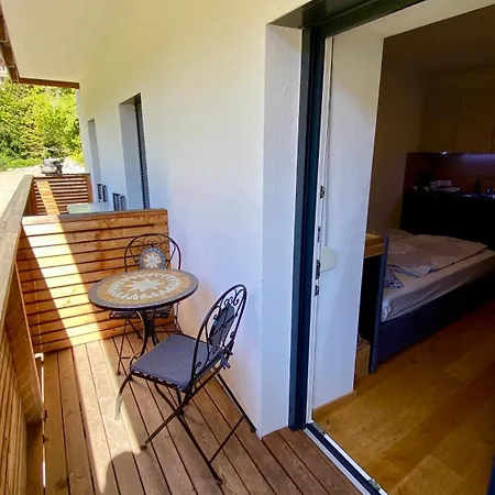 Modernes Am Traunsee - See, Berge, Fitness & Parkplatz Altmünster