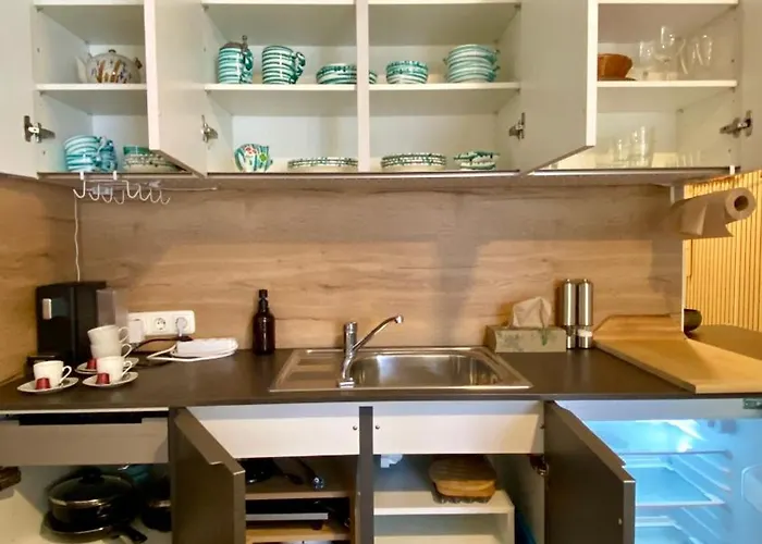 Modernes Am Traunsee - See, Berge, Fitness & Parkplatz *