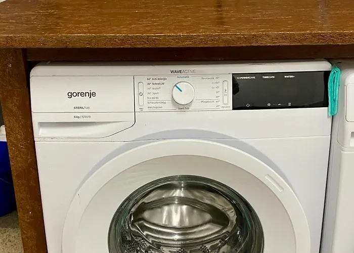 Apartmán Modernes Am Traunsee - See, Berge, Fitness & Parkplatz *