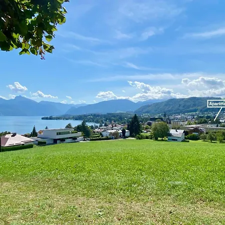 Modernes Am Traunsee - See, Berge, Fitness & Parkplatz Altmünster