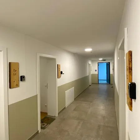 Apartamento Modernes Am Traunsee - See, Berge, Fitness & Parkplatz Altmünster
