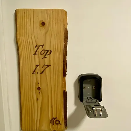 Apartamento Modernes Am Traunsee - See, Berge, Fitness & Parkplatz Altmünster