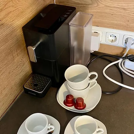 Apartamento Modernes Am Traunsee - See, Berge, Fitness & Parkplatz Altmünster