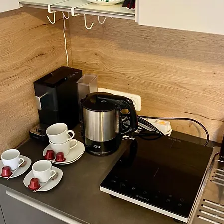 Modernes Am Traunsee - See, Berge, Fitness & Parkplatz Apartamento Altmünster