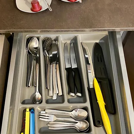 Modernes Am Traunsee - See, Berge, Fitness & Parkplatz Apartamento *