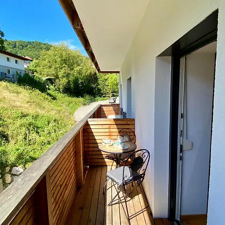 Modernes Am Traunsee - See, Berge, Fitness & Parkplatz *