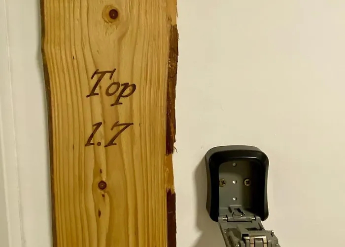 Apartmán Modernes Am Traunsee - See, Berge, Fitness & Parkplatz Altmünster