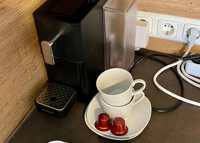 Apartmán Modernes Am Traunsee - See, Berge, Fitness & Parkplatz Altmünster