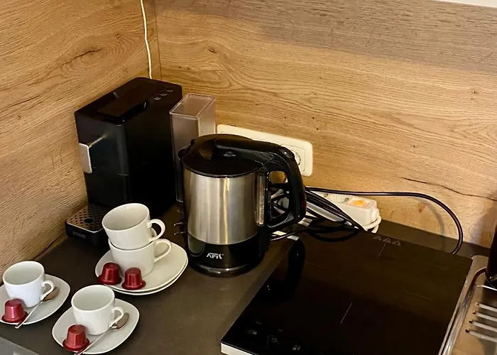 Modernes Am Traunsee - See, Berge, Fitness & Parkplatz Apartmán Altmünster