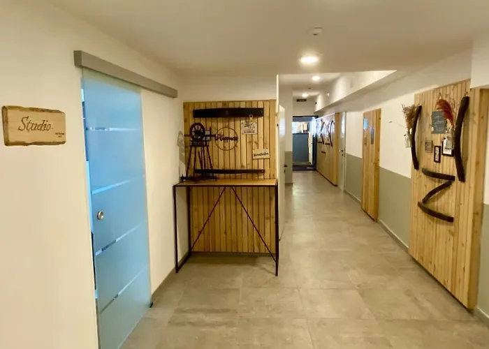 Apartmán Modernes Am Traunsee - See, Berge, Fitness & Parkplatz Altmünster