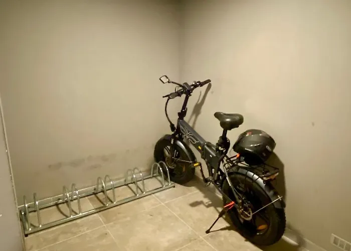 Modernes Am Traunsee - See, Berge, Fitness & Parkplatz Apartmán Altmünster